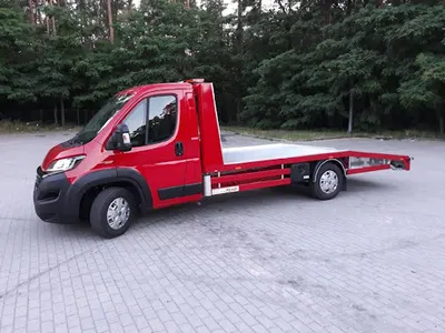 Pomoc Drogowa Autolaweta Zielona Góra